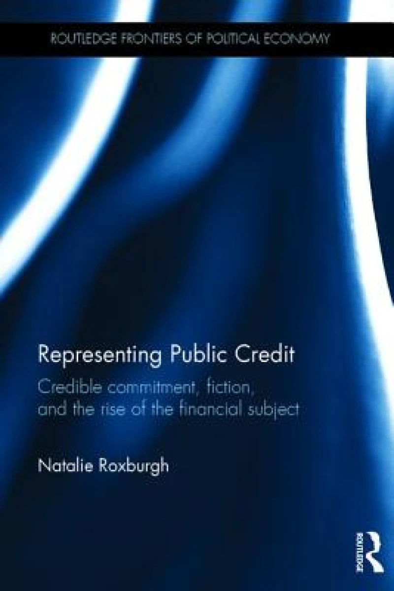 Representing Public Credit