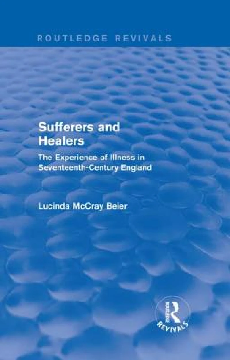 Sufferers and Healers