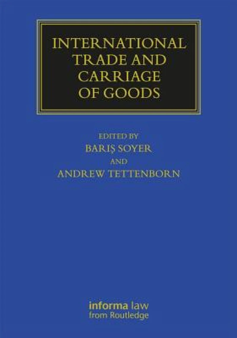 International Trade and Carriage of Goods