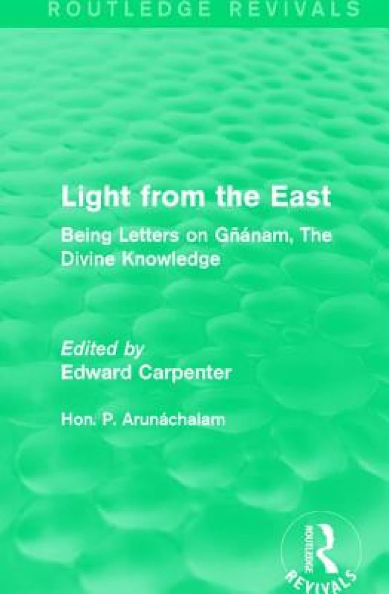 Light from the East