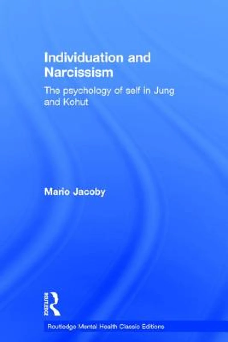 Individuation and Narcissism
