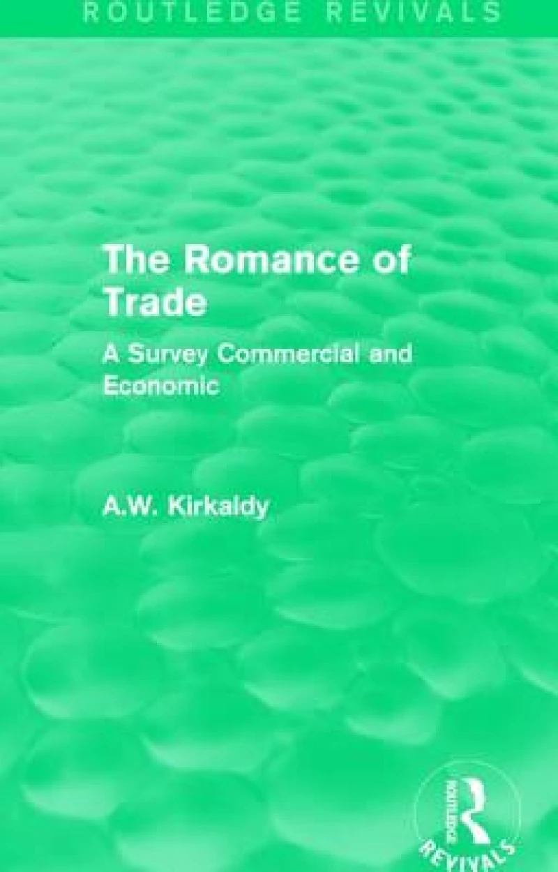 The Romance of Trade