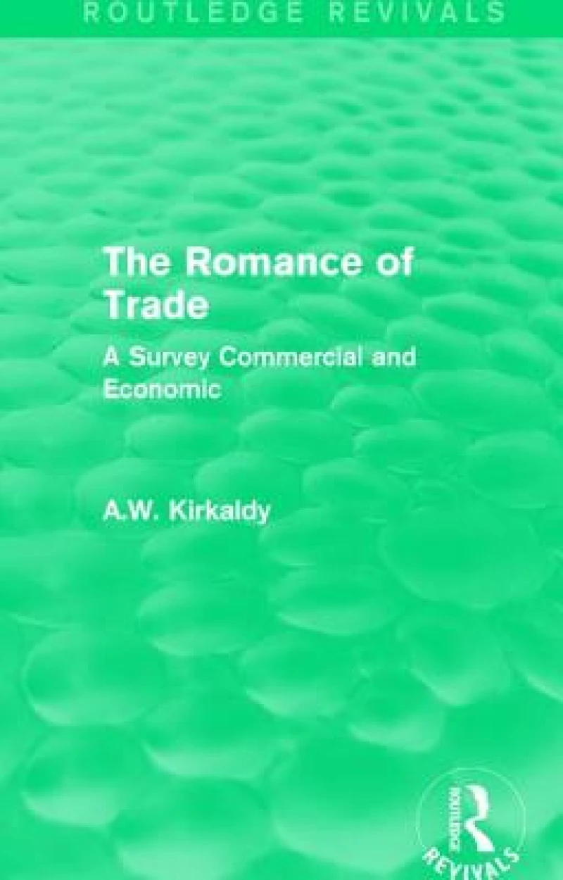The Romance of Trade