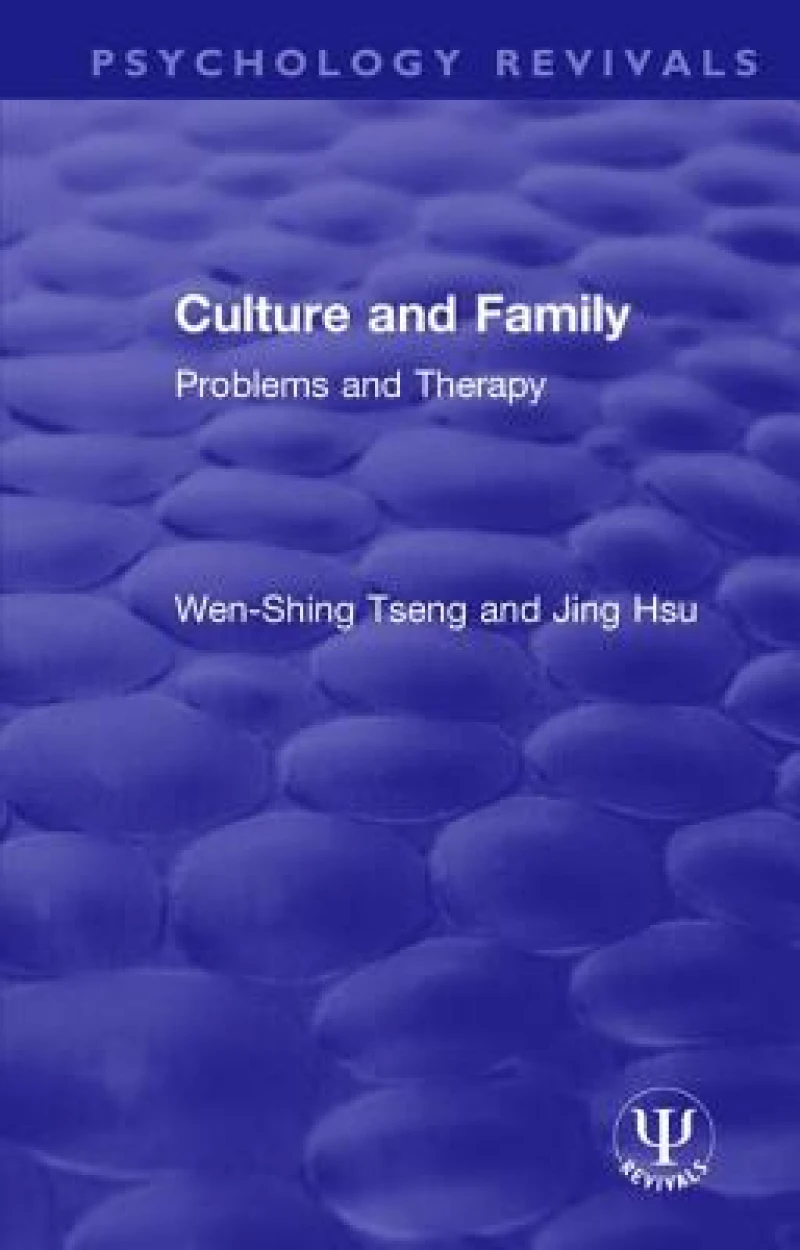 Culture and Family