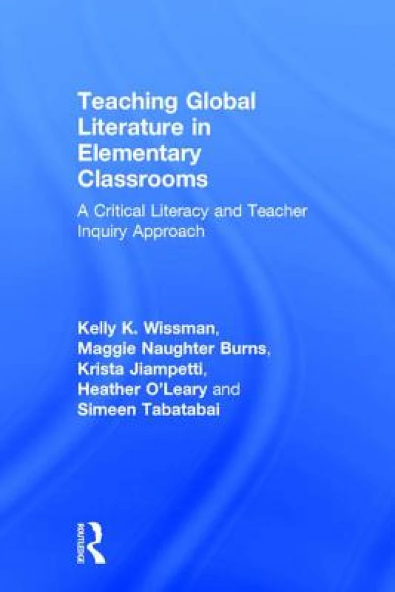 Teaching Global Literature in Elementary Classrooms