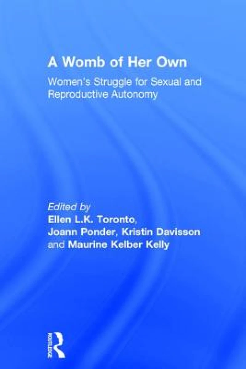 A Womb of Her Own