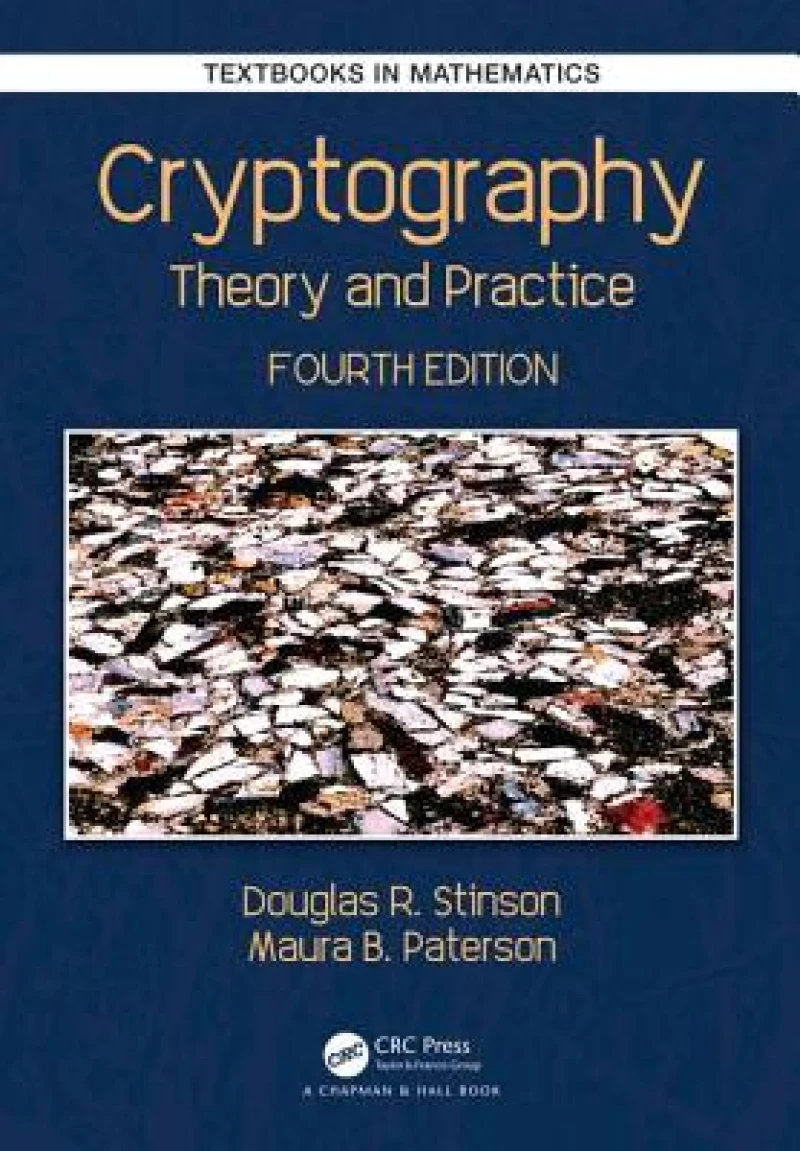 Cryptography