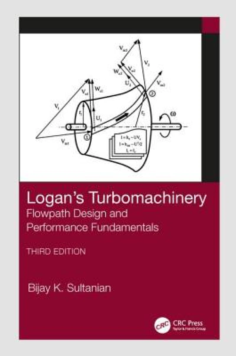 Logan''s Turbomachinery