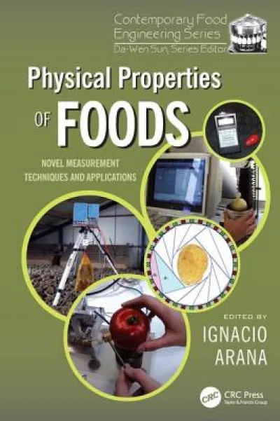 Physical Properties of Foods