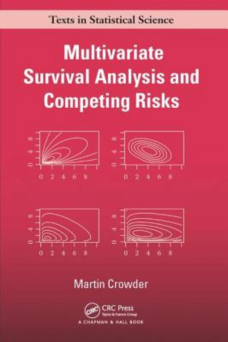 Multivariate Survival Analysis and Competing Risks