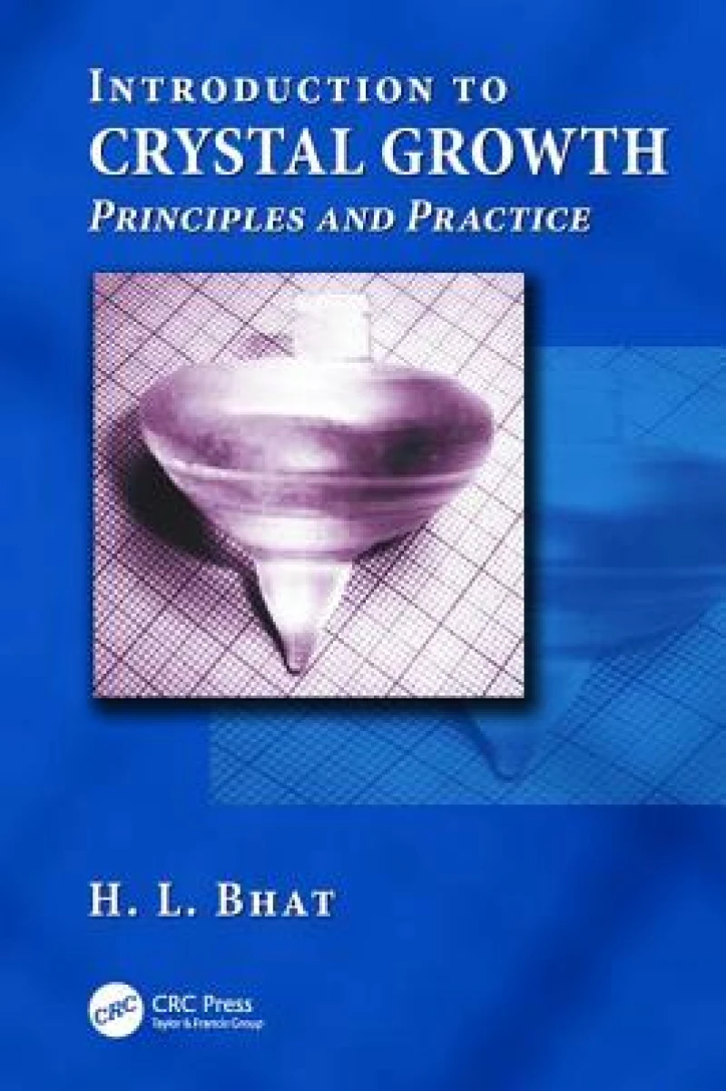 Introduction to Crystal Growth