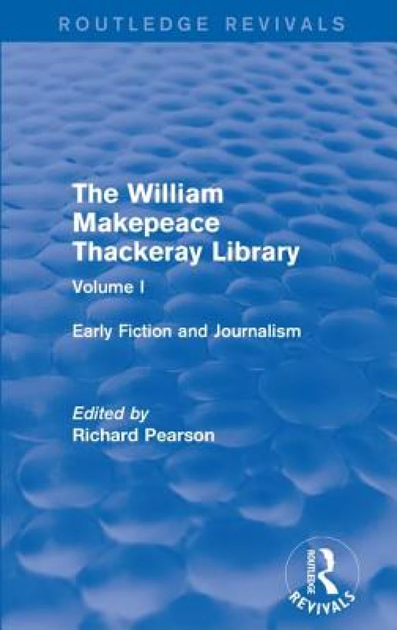 The William Makepeace Thackeray Library