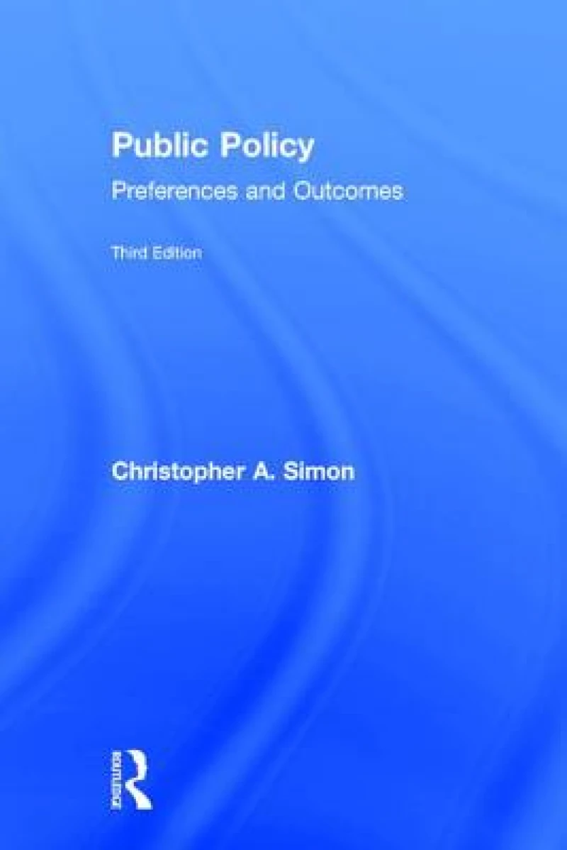 Public Policy