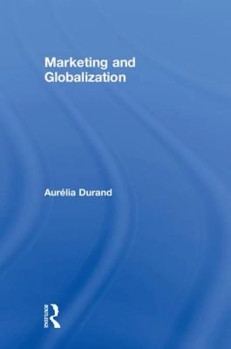 Marketing and Globalization