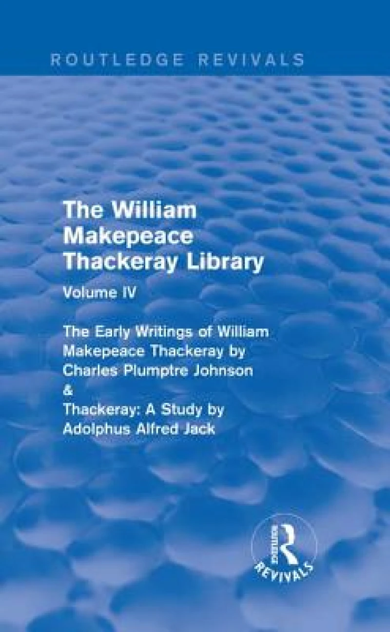 The William Makepeace Thackeray Library