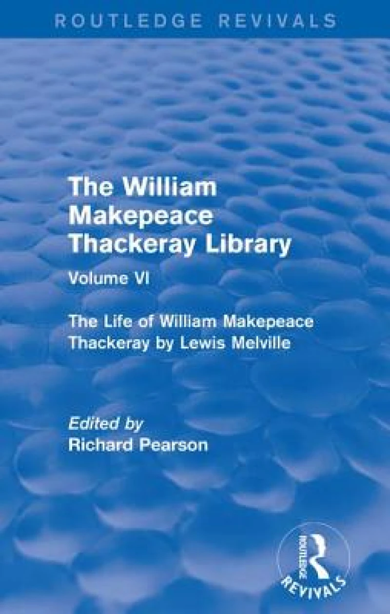 The William Makepeace Thackeray Library