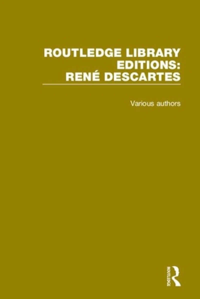 Rene Descartes