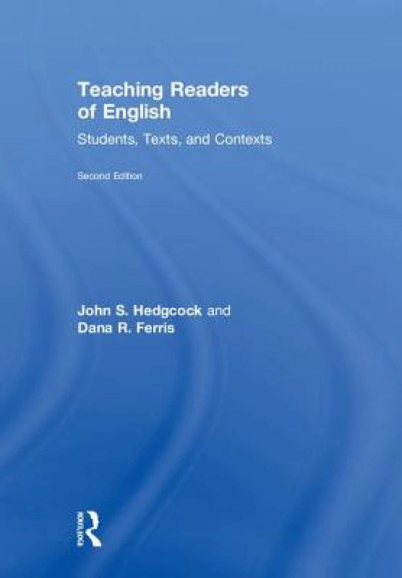 Teaching Readers of English