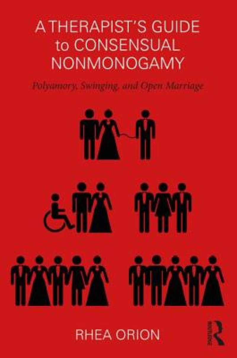 A Therapist’s Guide to Consensual Nonmonogamy