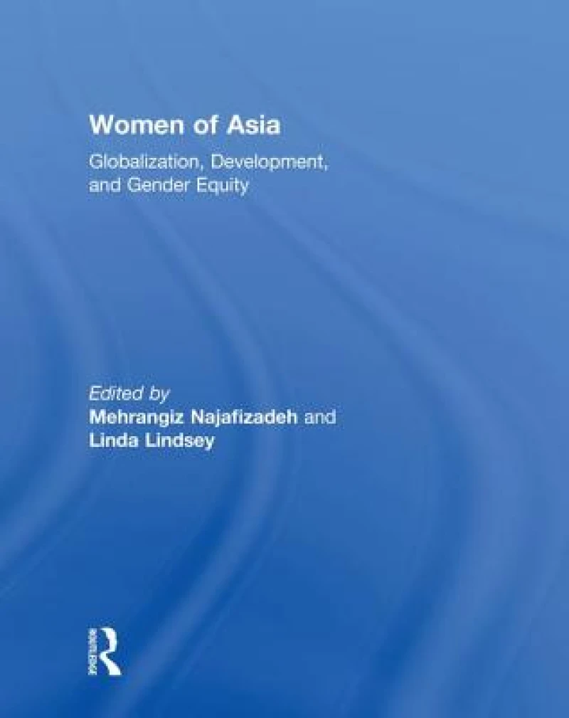 Women of Asia