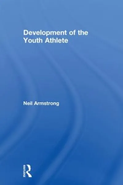 Development of the Youth Athlete