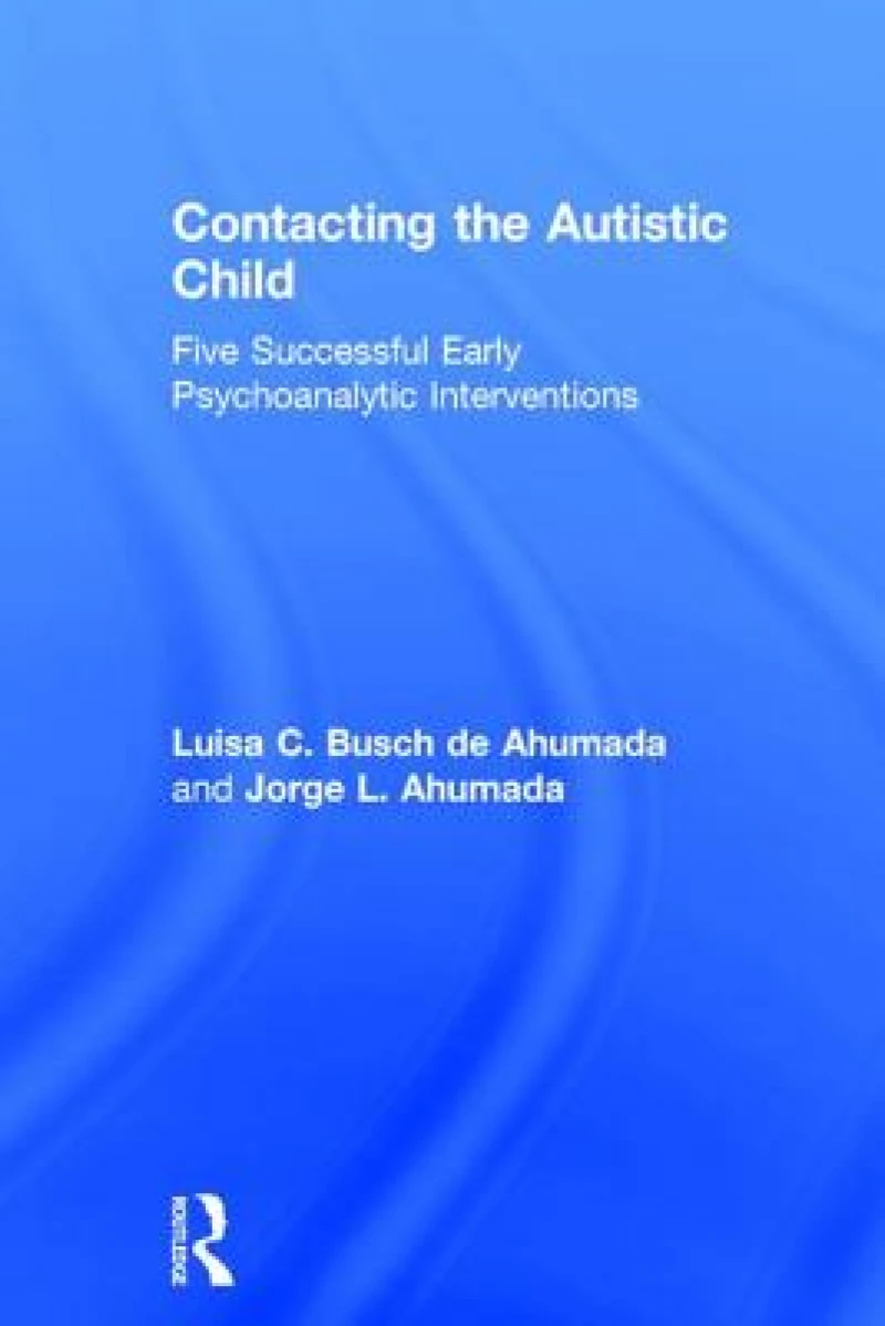 Contacting the Autistic Child