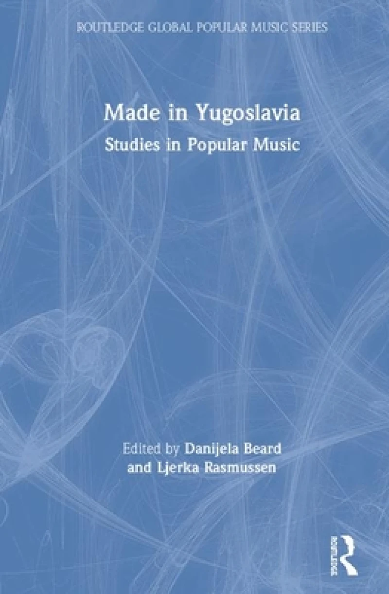 Made in Yugoslavia