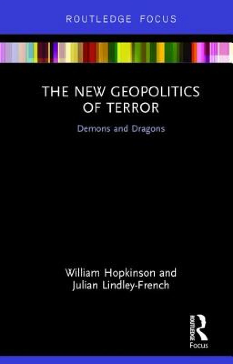 The New Geopolitics of Terror