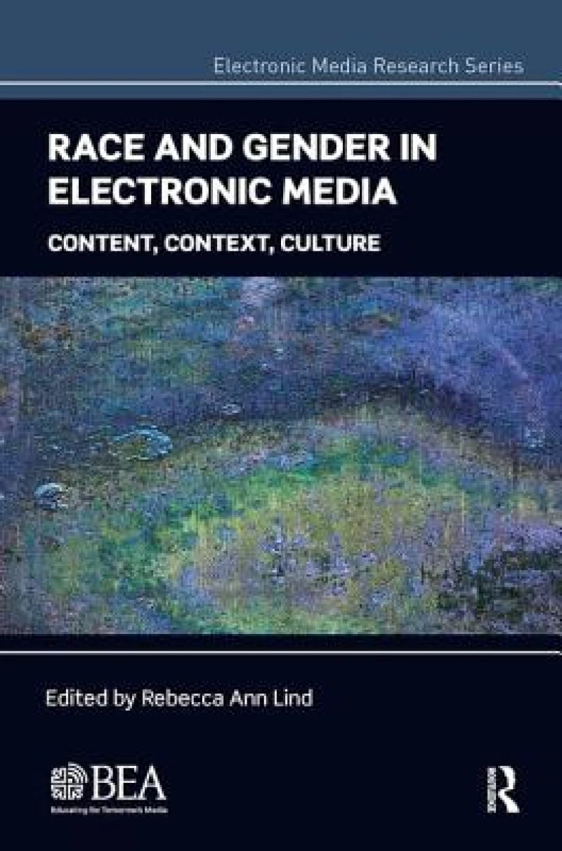 Race and Gender in Electronic Media