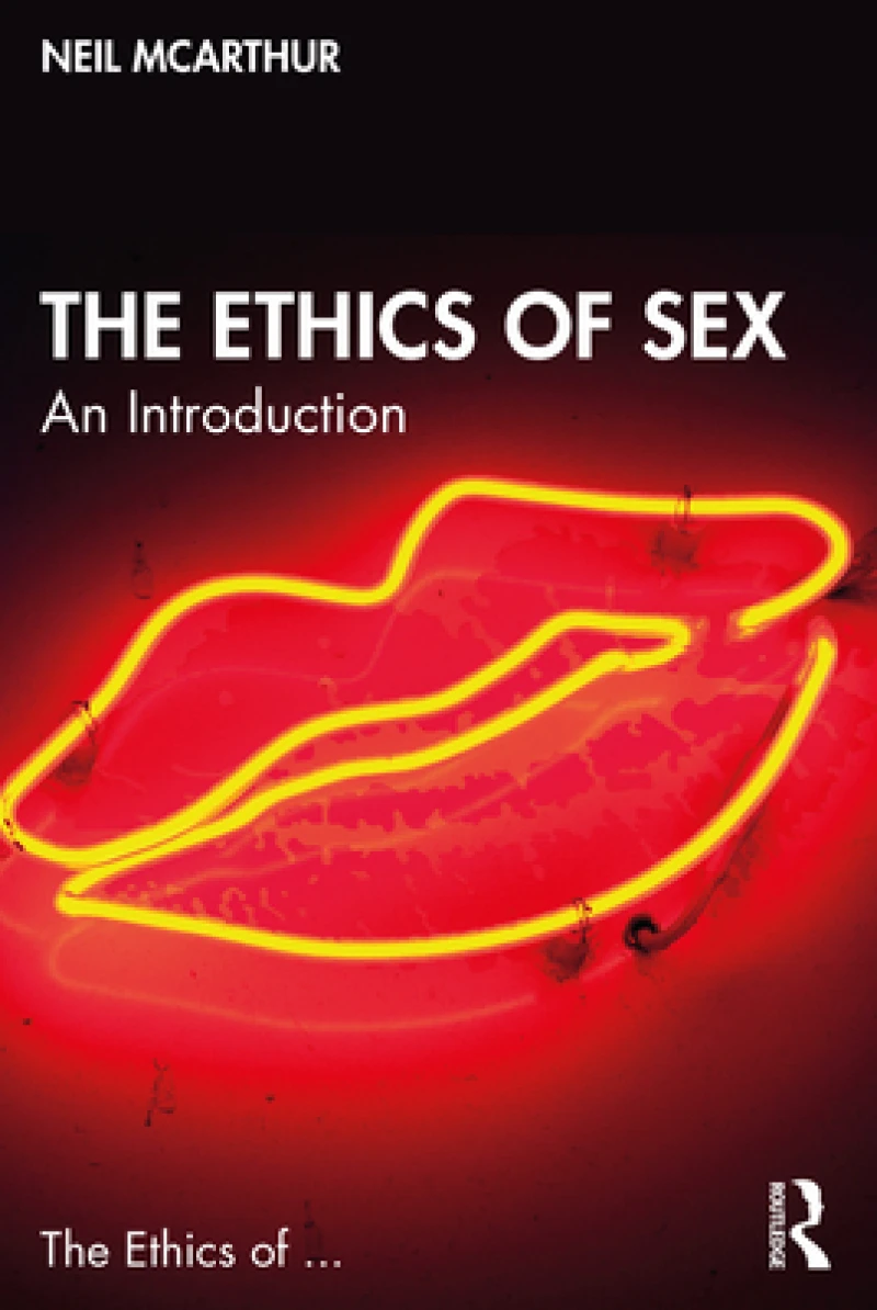 The Ethics of Sex