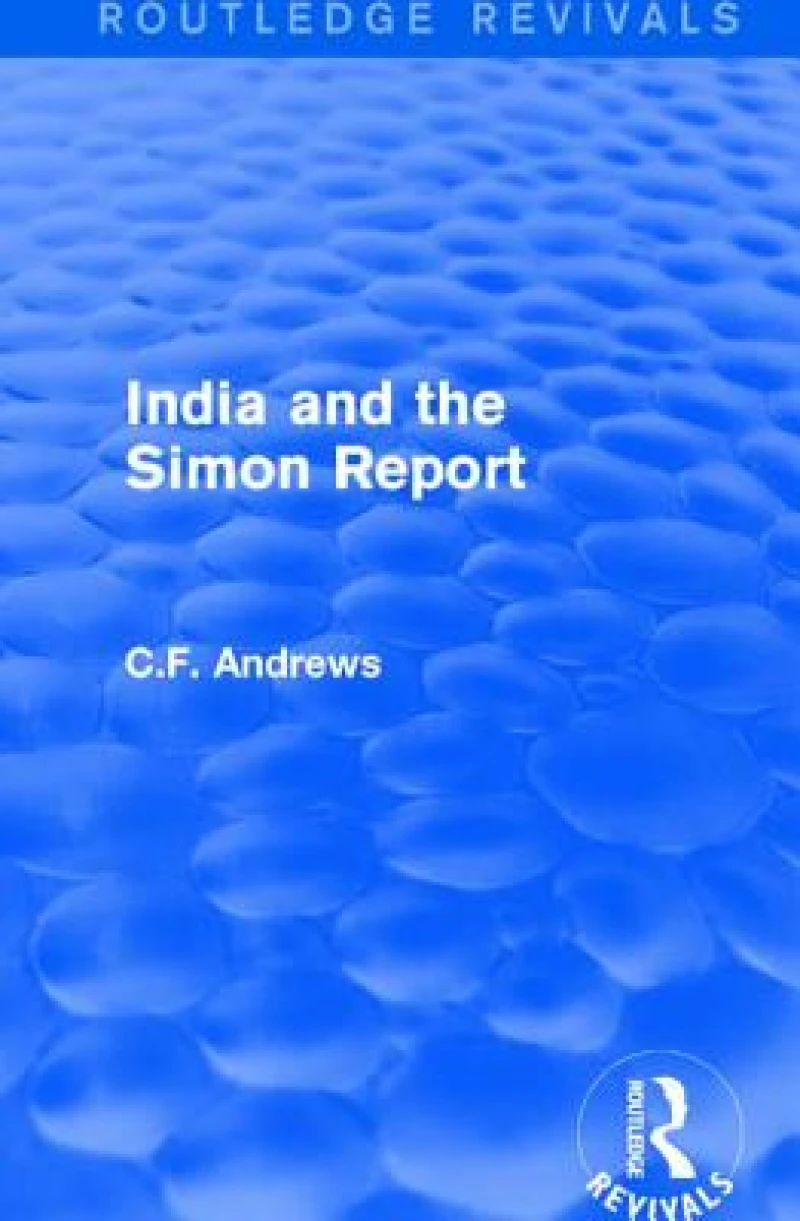 India and the Simon Report