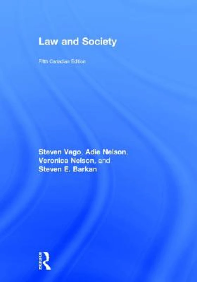 Law and Society