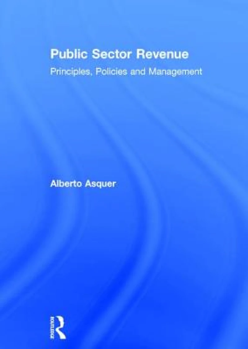 Public Sector Revenue