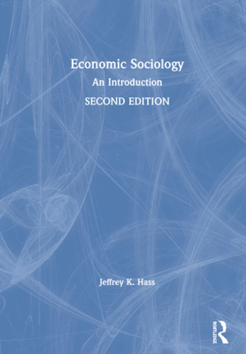 Economic Sociology