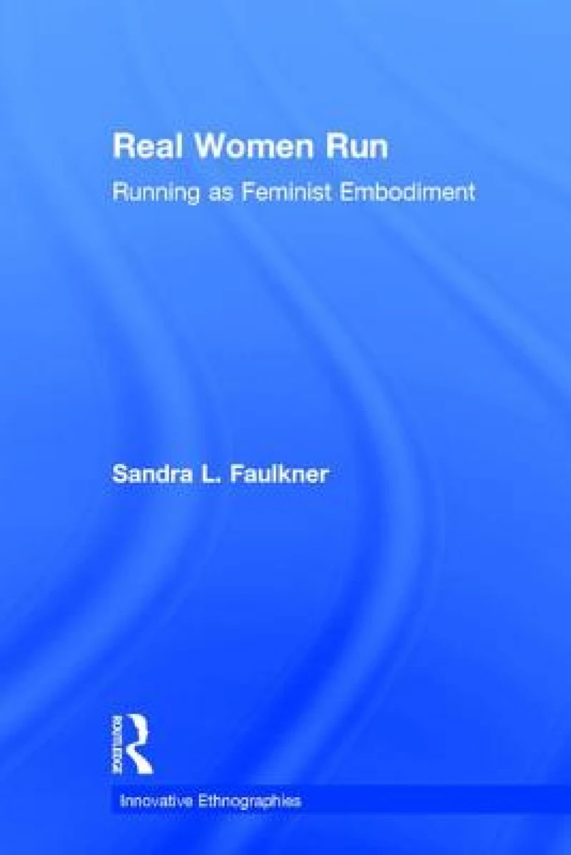 Real Women Run