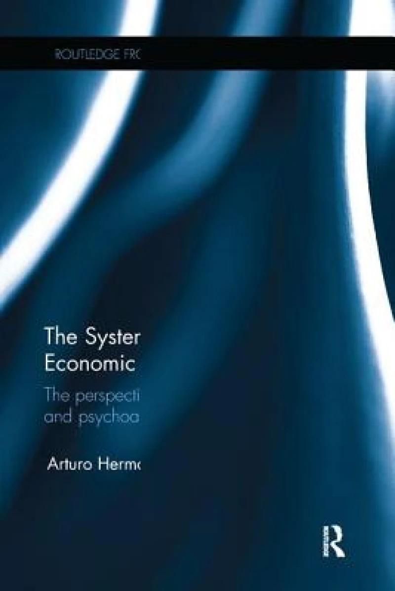The Systemic Nature of the Economic Crisis