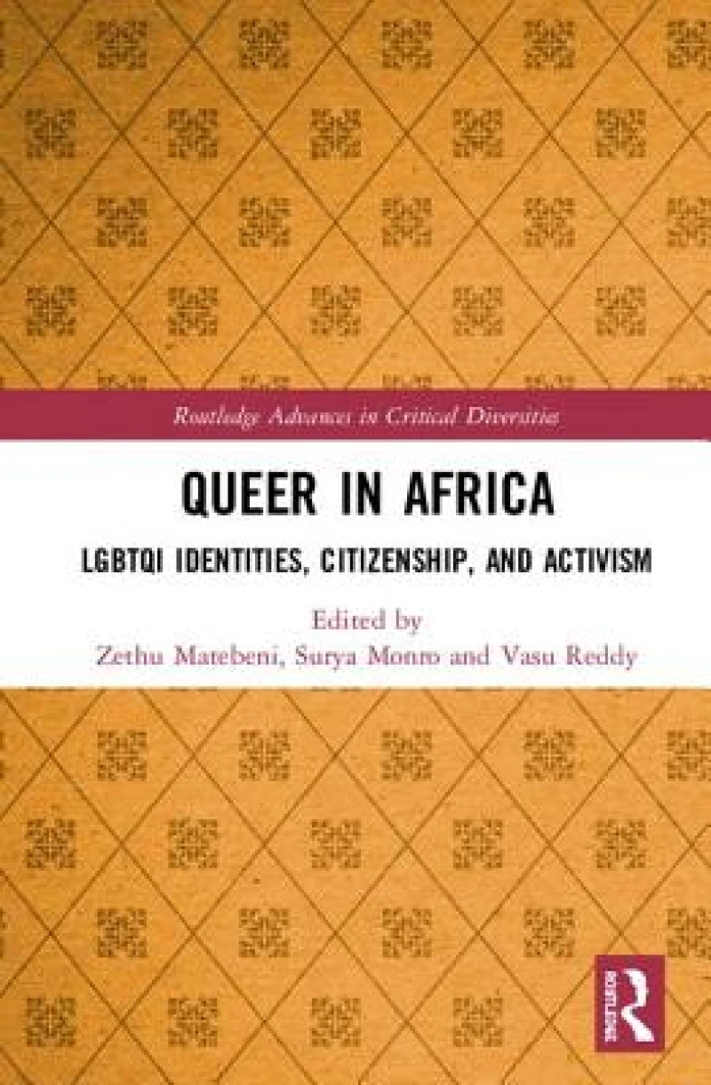 Queer in Africa
