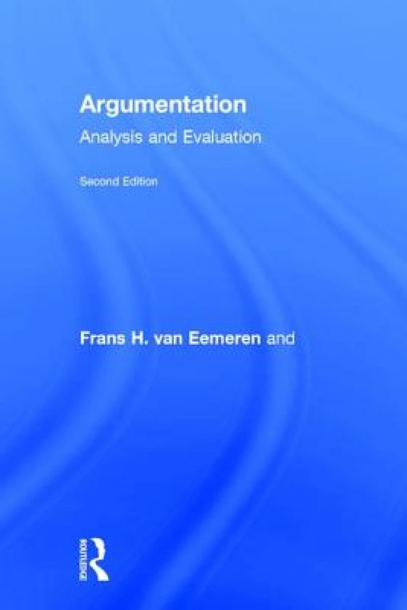 Argumentation