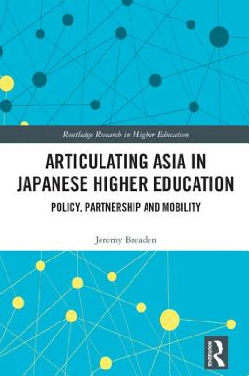 Articulating Asia in Japanese Higher Education