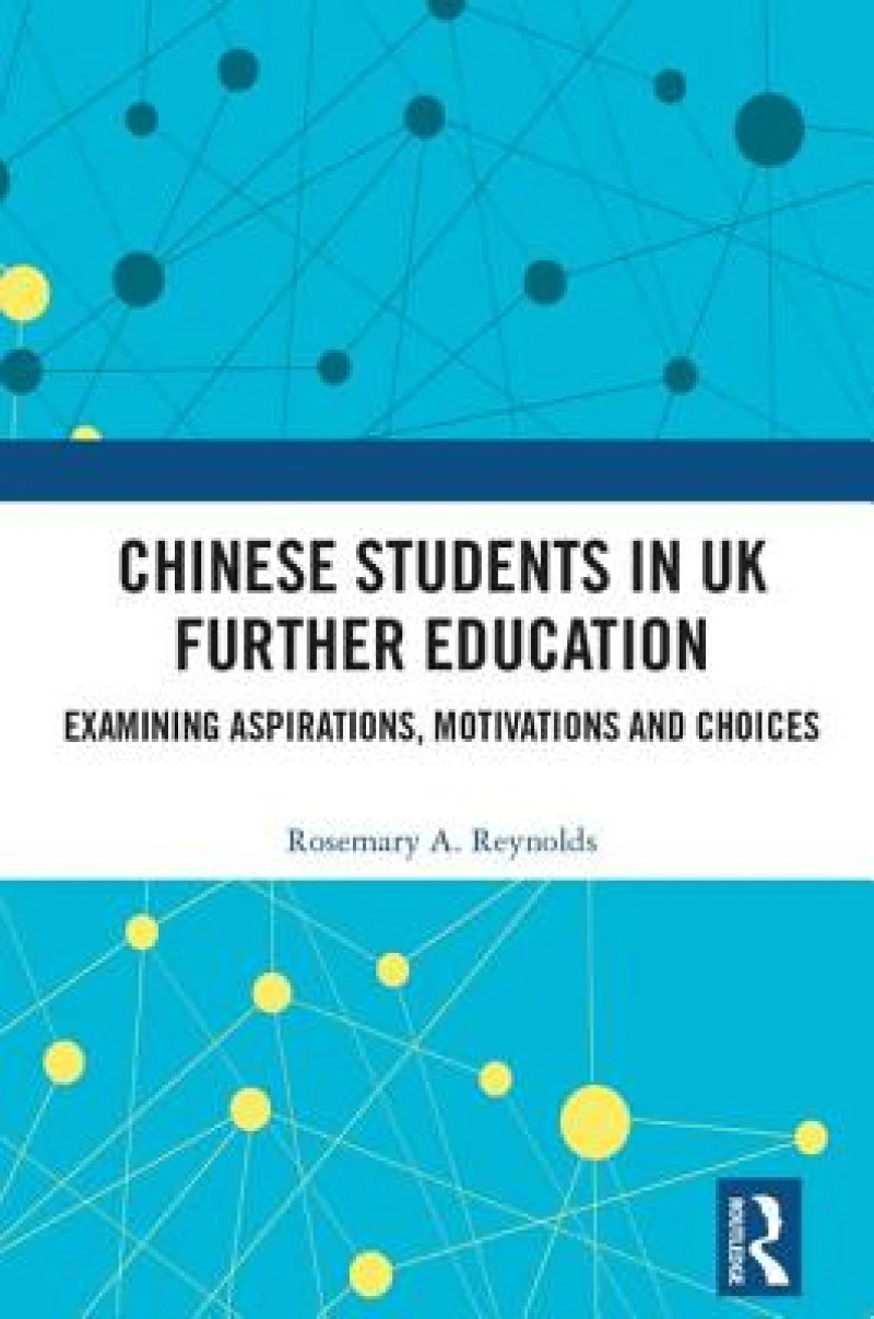 Chinese Students in UK Further Education