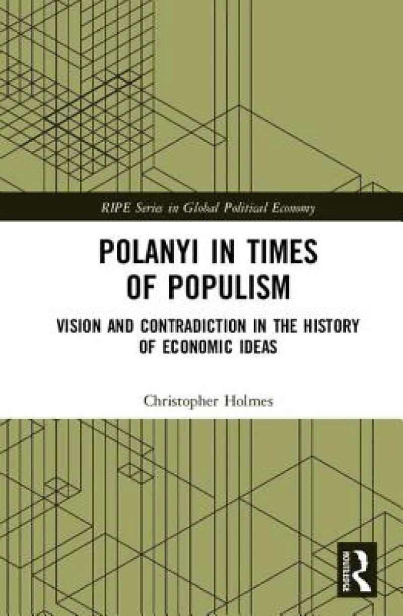 Polanyi in times of populism