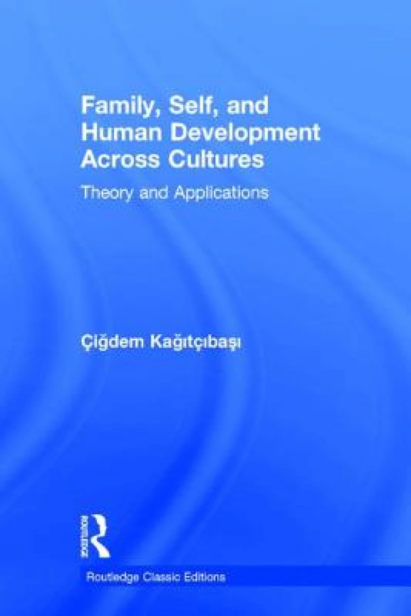 Family, Self, and Human Development Across Cultures