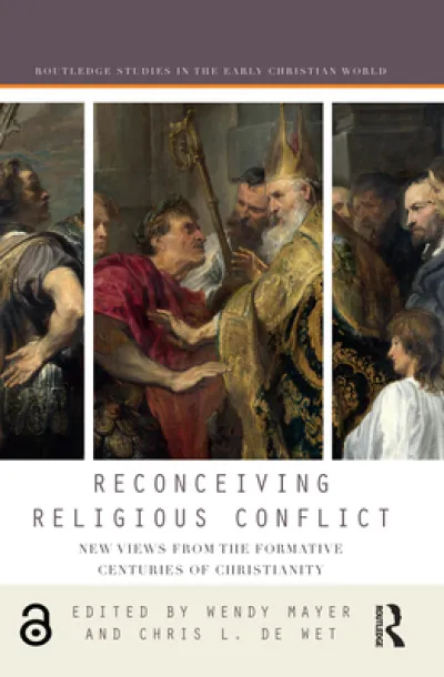 Reconceiving Religious Conflict