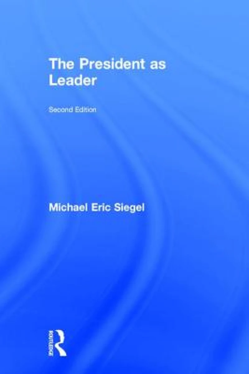 The President as Leader