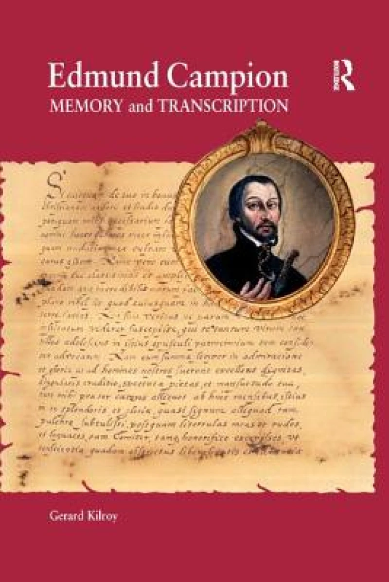 Edmund Campion