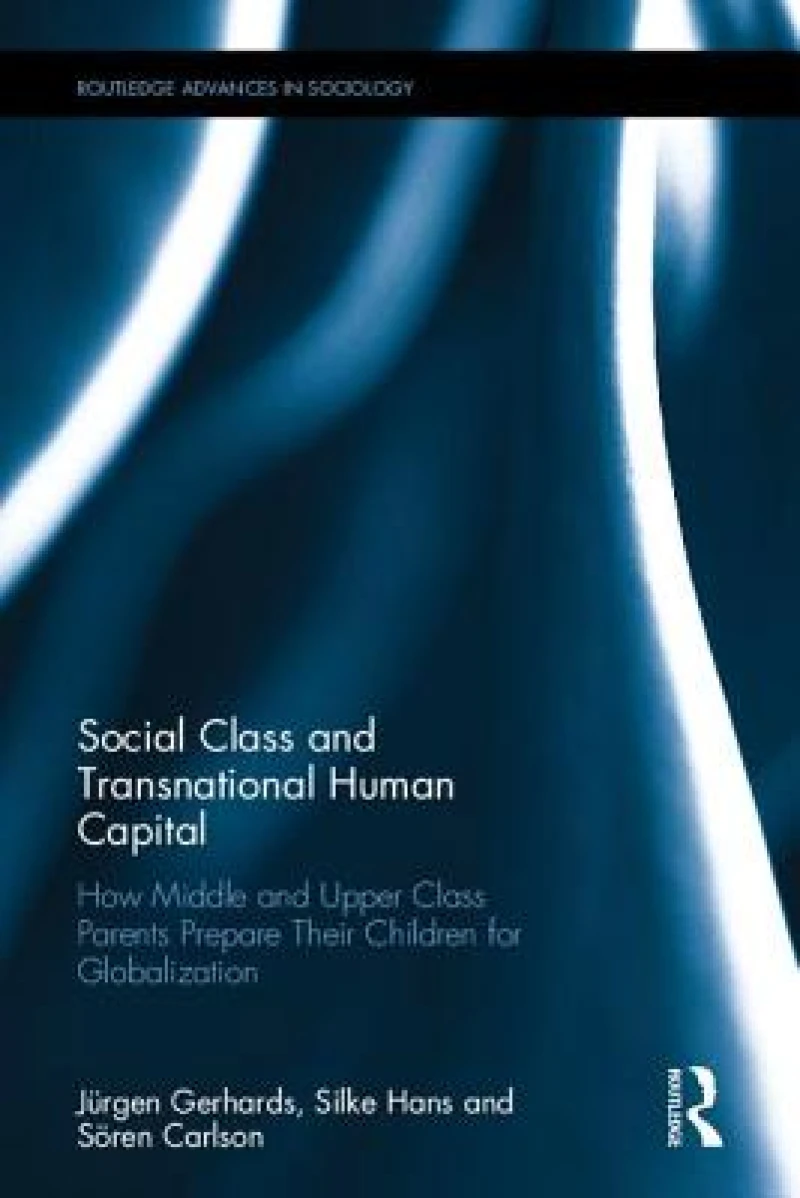 Social Class and Transnational Human Capital