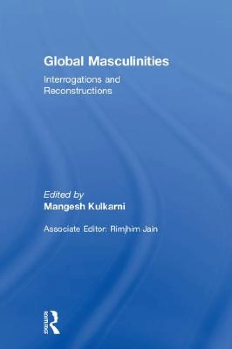 Global Masculinities