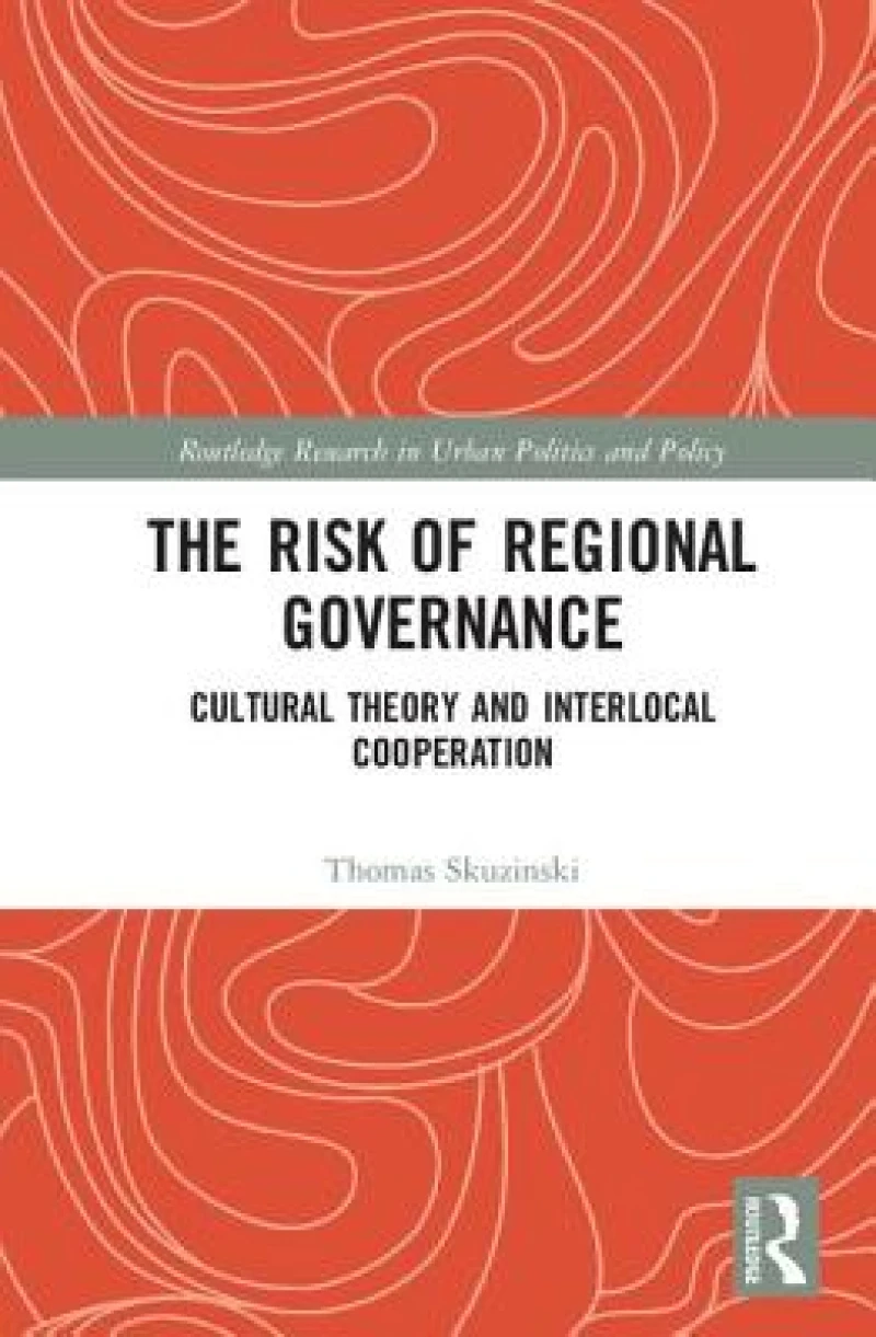 The Risk of Regional Governance