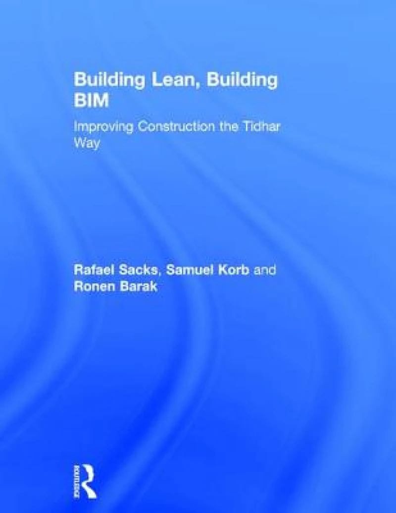 Building Lean, Building BIM