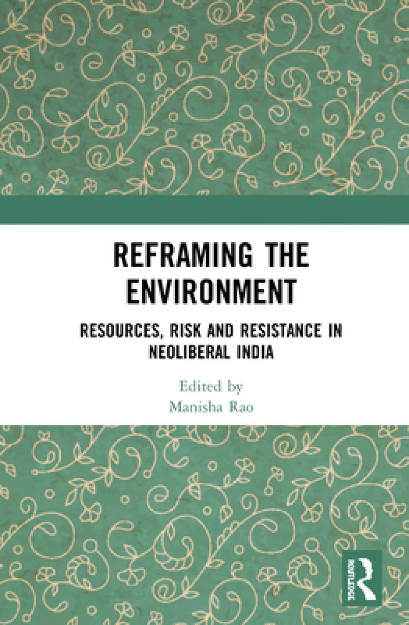 Reframing the Environment